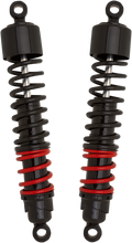 Stiletto Shocks - B28-1252