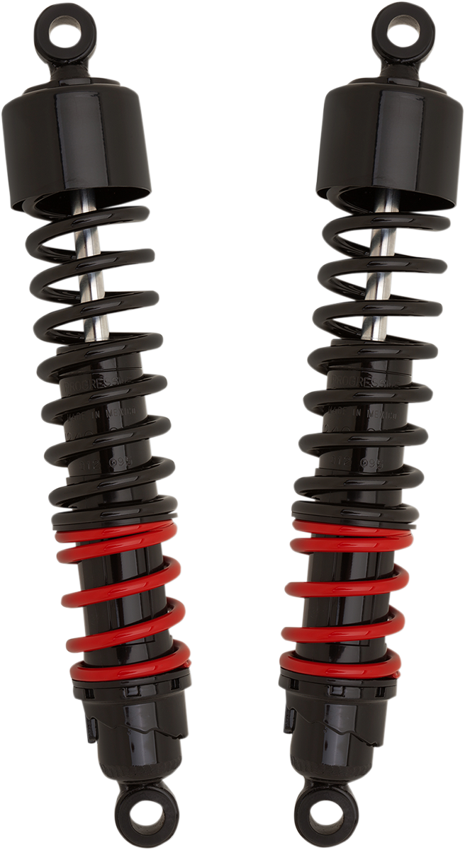 Stiletto Shocks - B28-1252