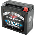 DRAG SPECIALTIES High Performance Battery - YTX20HL