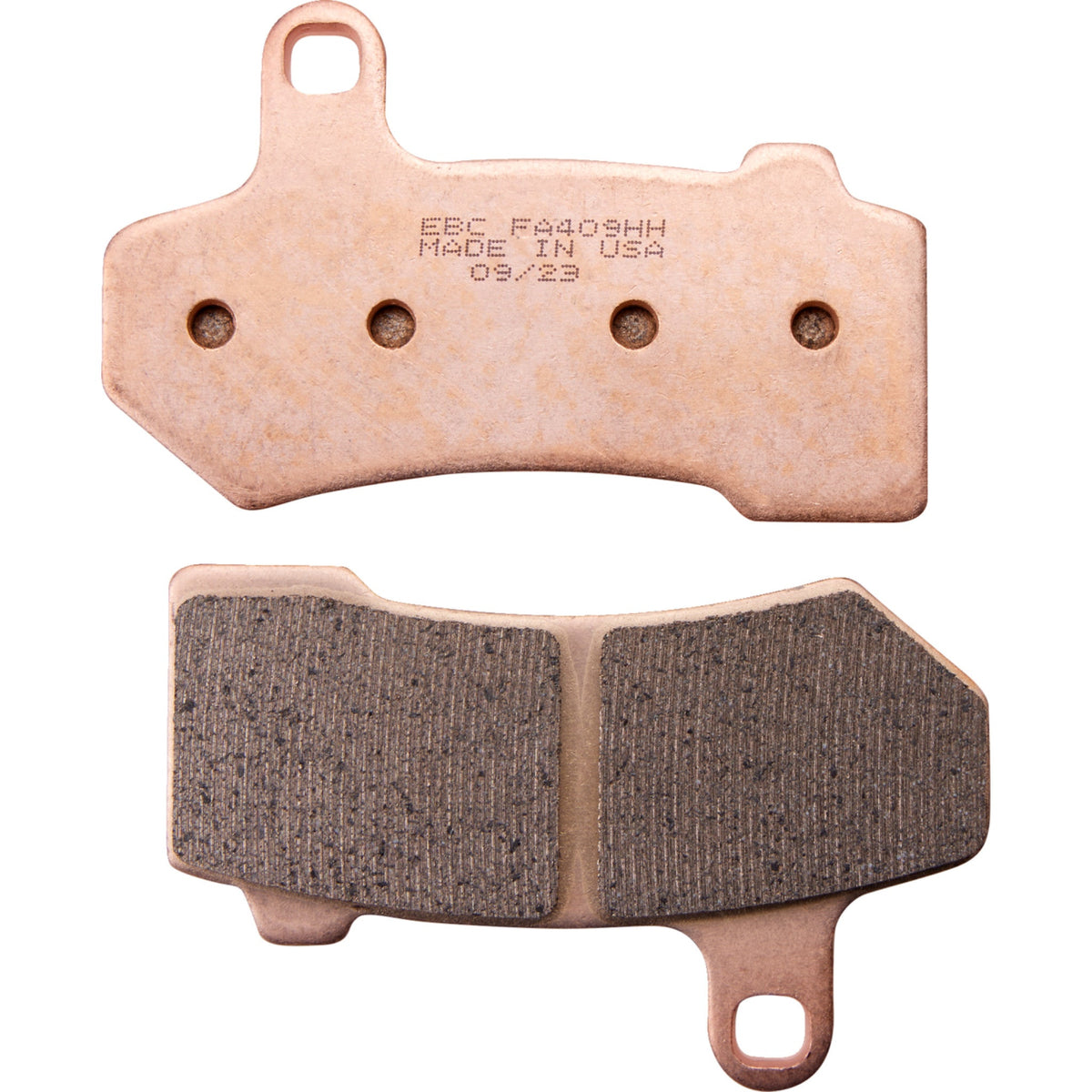 EBC HH Brake Pads