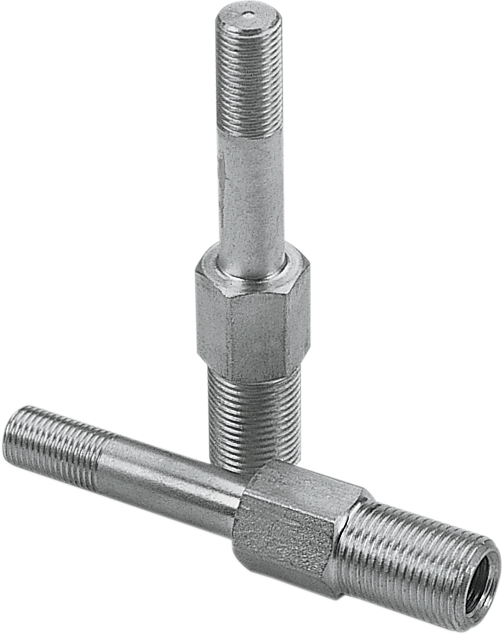 Shock Lowering Kit - B28-258