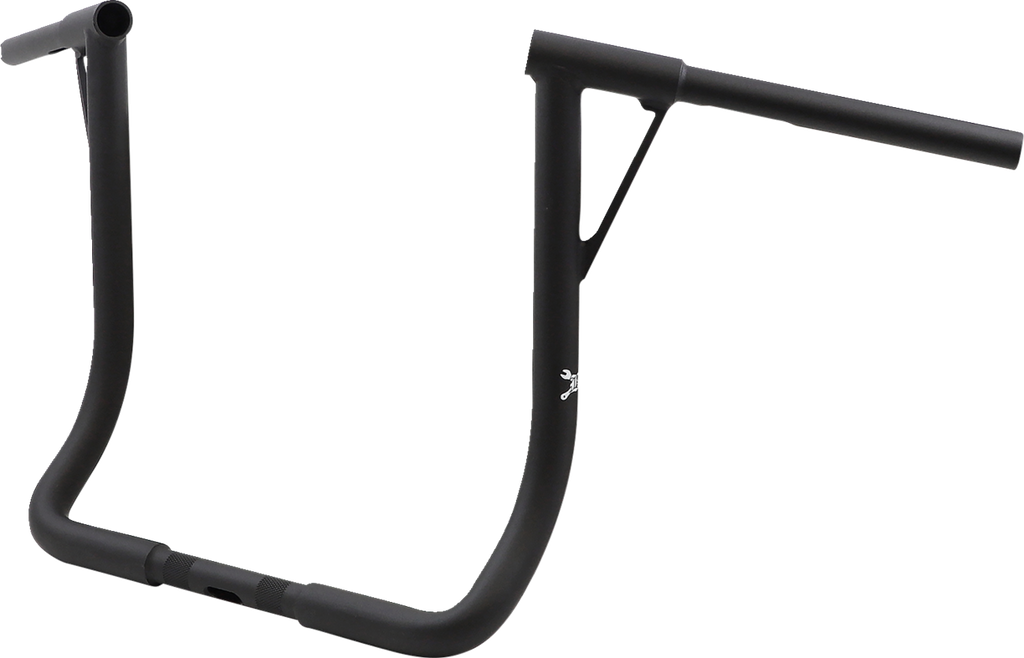 Louie Handlebar