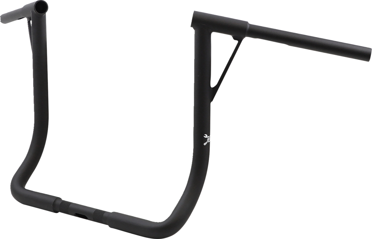 Louie Handlebar