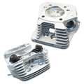 Super Stock™ Cylinder Head Kit by S&S Cycle