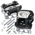 89 cc Super Stock® Cylinder Heads by S&S Cycle