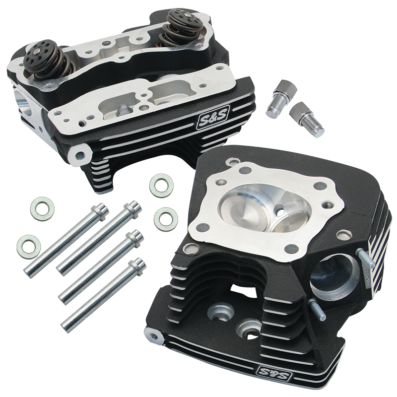79 cc Super Stock® Cylinder Head by S&S Cycle