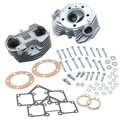 Super Stock® Cylinder Head Kit by S&S Cycle