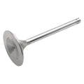 Replacement Stainless Steel Valves for S&S Heads by S&S Cycle
