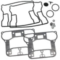 Rocker Cover Gasket Kit by S&S Cycle