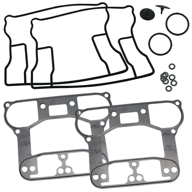 Rocker Cover Gasket Kit by S&S Cycle