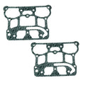 Lower Rocker Cover Gasket Kit by S&S Cycle