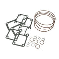 Gasket Set for S&S Billet Rocker Covers by S&S Cycle