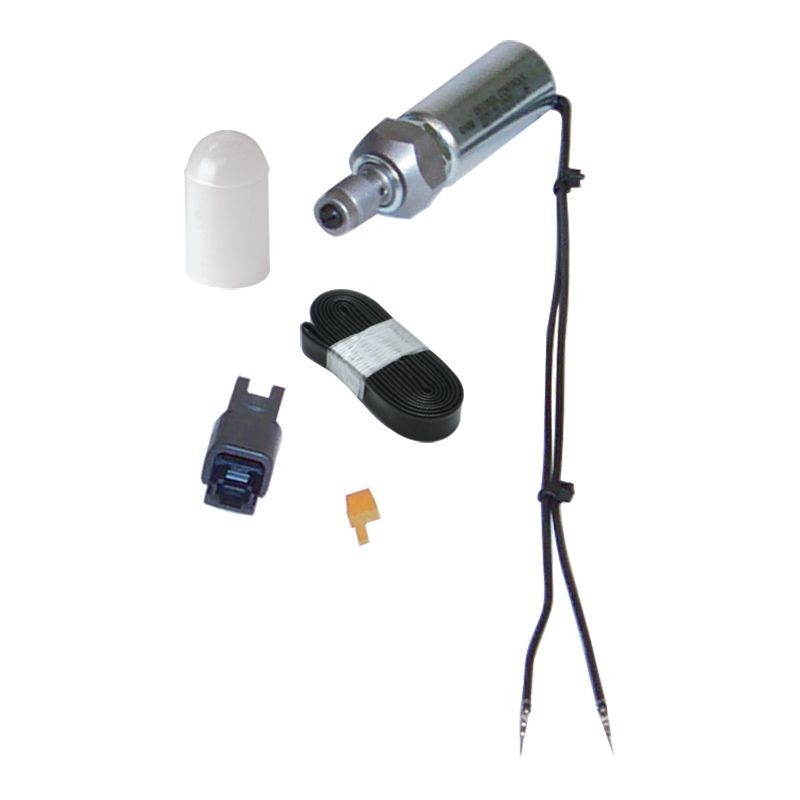 Replacement Electric Compression Release Assembly by S&S Cycle