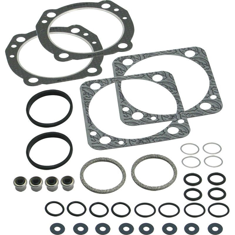 Gasket Kit by S&S Cycle