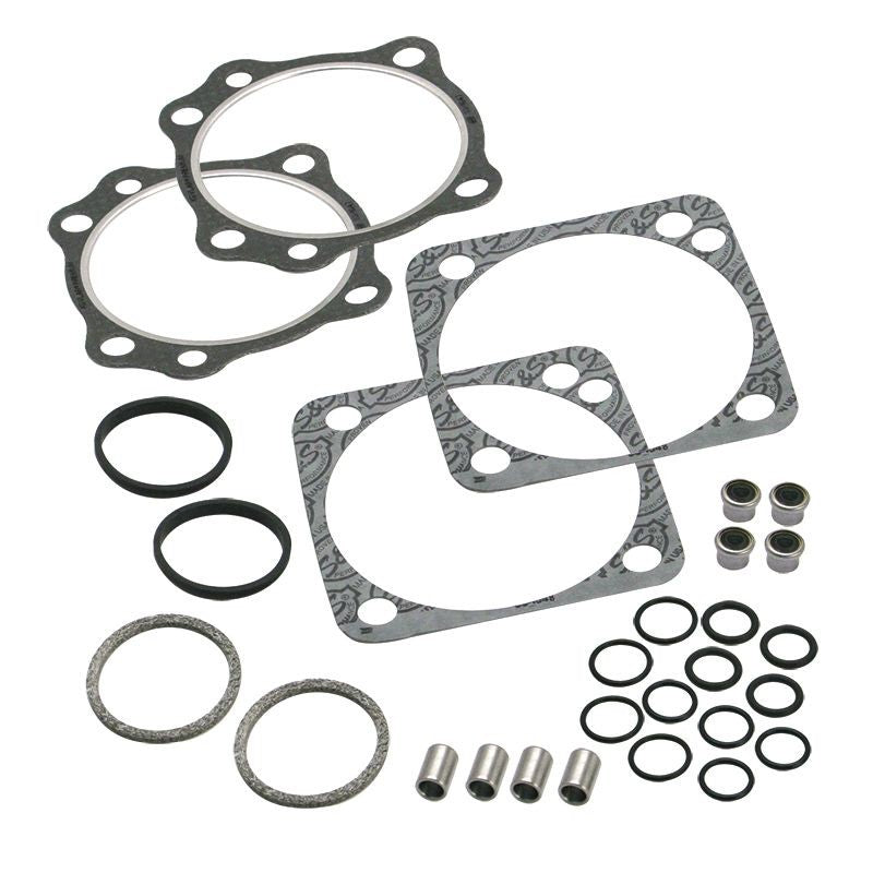 Gasket Kit by S&S Cycle