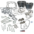 106" Hot Set Up® Engine Performance Kit by S&S Cycle