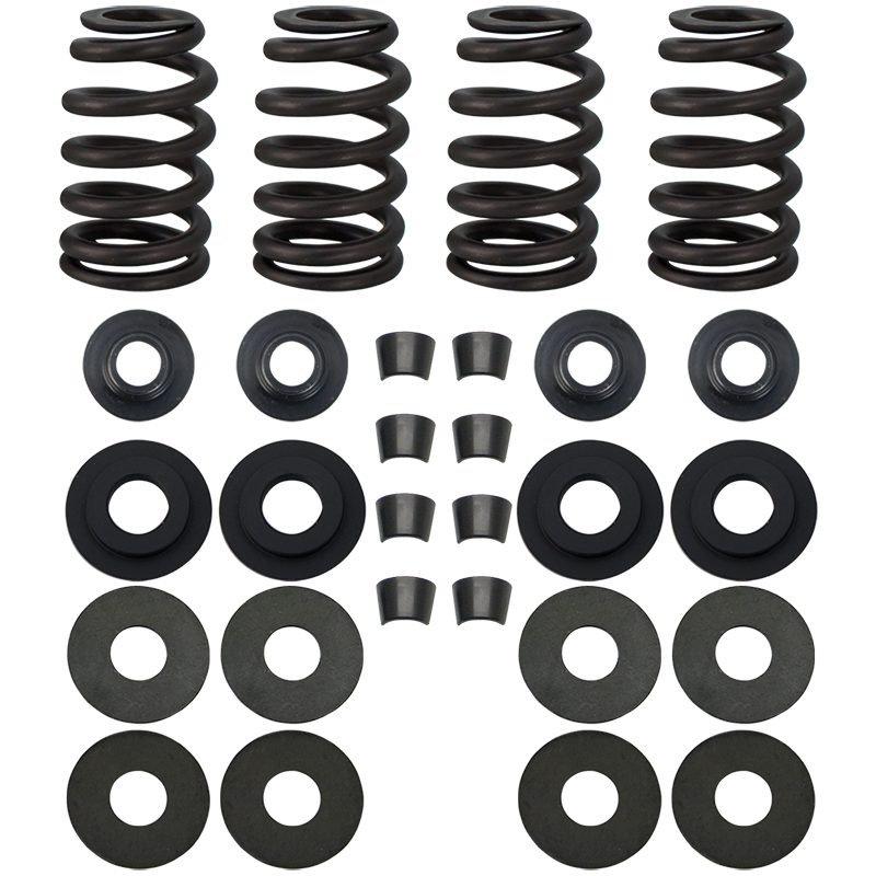 0.585" Street Performance Valve Spring Kit by S&S Cycle