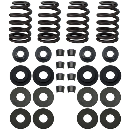 0.585" Street Performance Valve Spring Kit by S&S Cycle