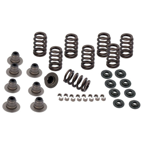 0.605" Heavy Duty Valve Spring Kit by S&S Cycle
