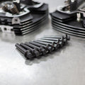 Head Bolt Kit by S&S Cycle