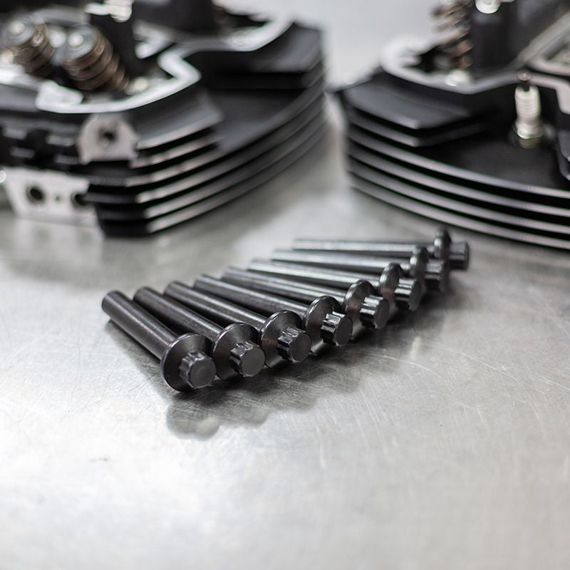Head Bolt Kit by S&S Cycle