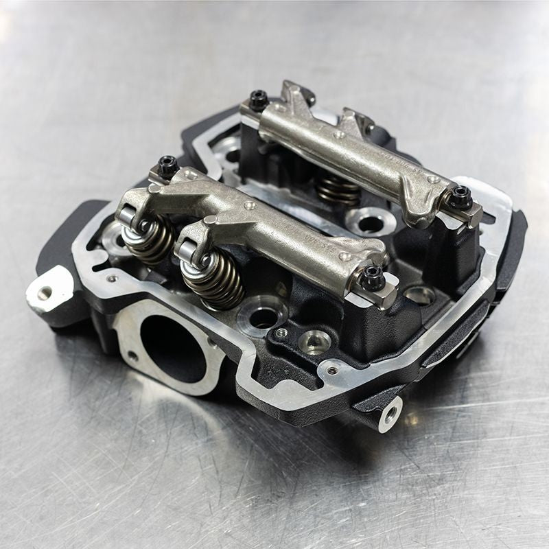 Roller Rocker Arms by S&S Cycle