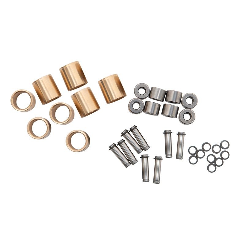 Roller Rocker Arm Rebuild Kit by S&S Cycle