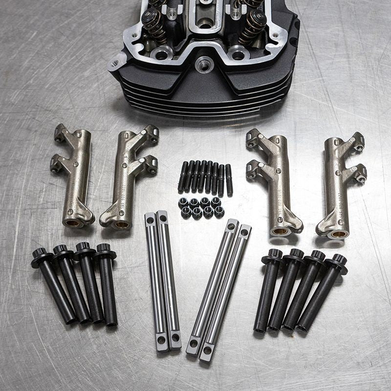 Rocker Arm Guardian Kit by S&S Cycle