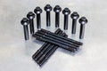 Cylinder Stud & Head Bolt Kit by S&S Cycle