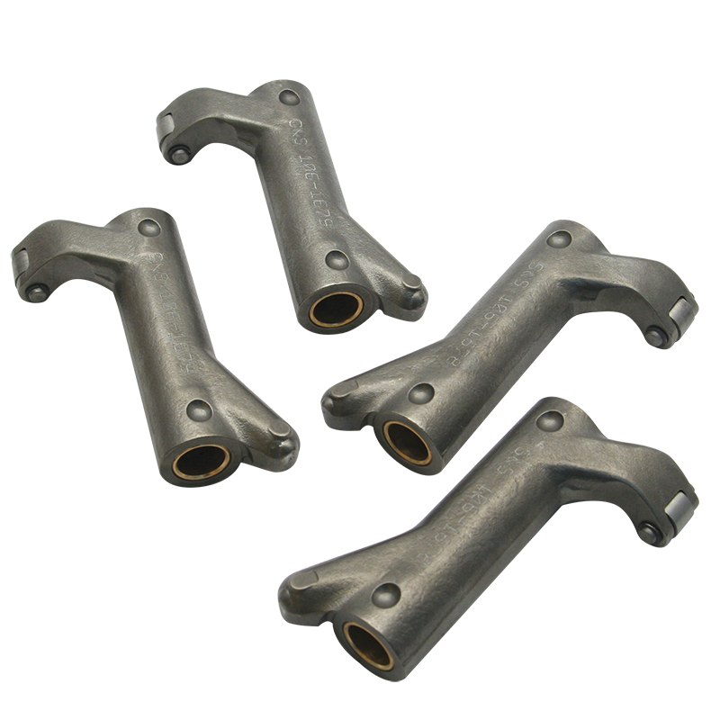 Roller Rocker Arms by S&S Cycle