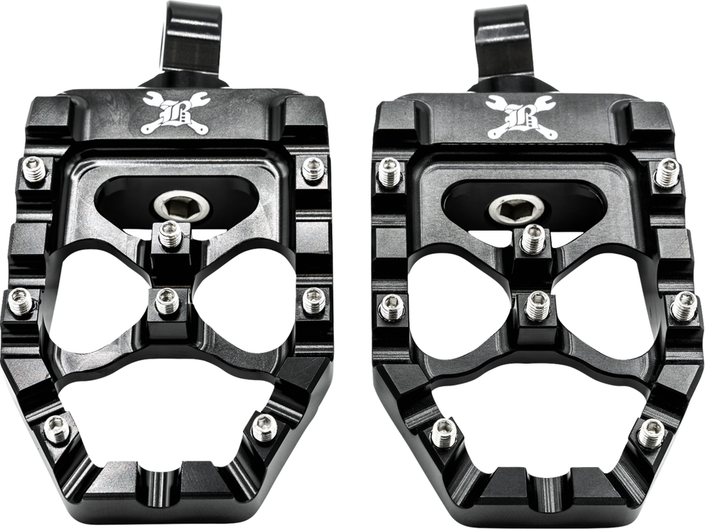 MX Evolution Pegs