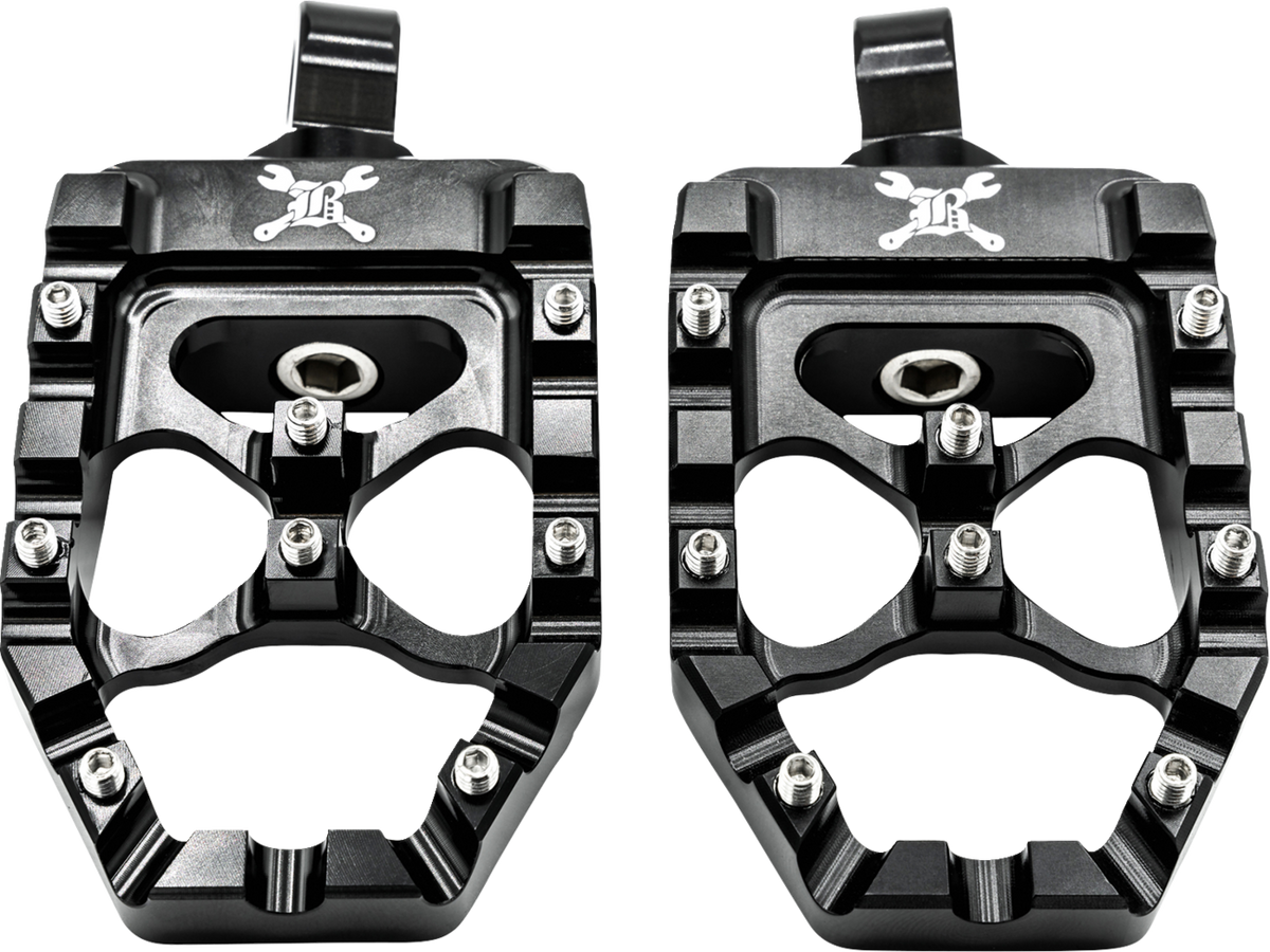 MX Evolution Pegs