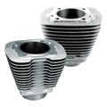 Evolution-Style Aluminum Cylinders by S&S Cycle