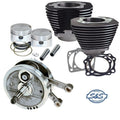96" Sidewinder® Engine Performance Kit by S&S Cycle