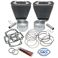 96" Big Bore Kit by S&S Cycle