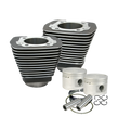 Cylinder & Piston Kit by S&S Cycle