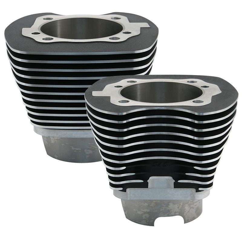4-1/8" Bore Cylinder by S&S Cycle