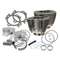Big Bore Cylinder Kit by S&S Cycle