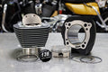 132" High Compression / 136" Big Bore Kit by S&S Cycle