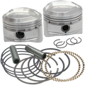 Piston Kit for S&S Motors by S&S Cycle