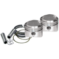 Piston Kit for S&S Motors by S&S Cycle