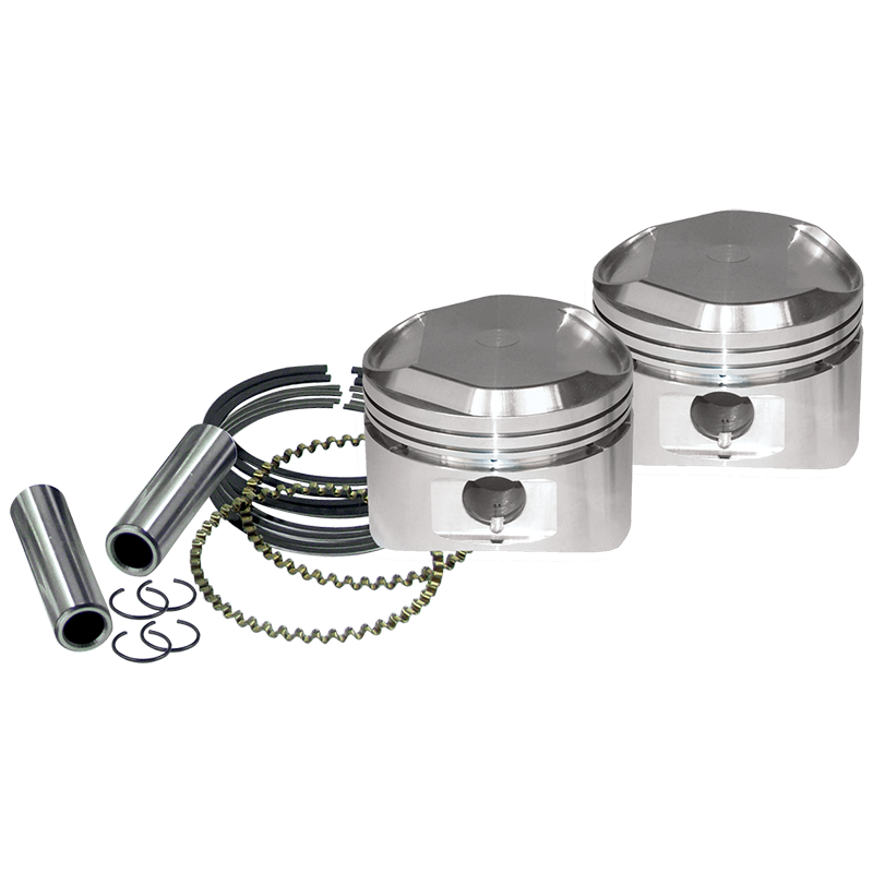 Piston Kit for S&S Motors by S&S Cycle