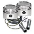 Piston Kit for Super Stock® Heads by S&S Cycle