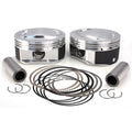 High Compression Piston Kit by S&S Cycle