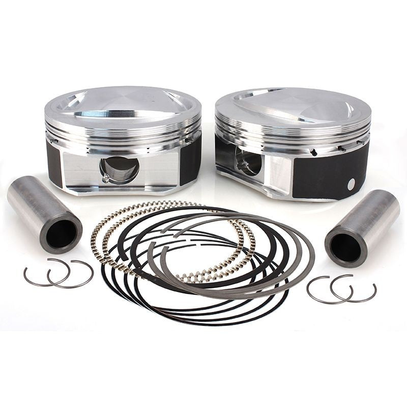 High Compression Piston Kit by S&S Cycle