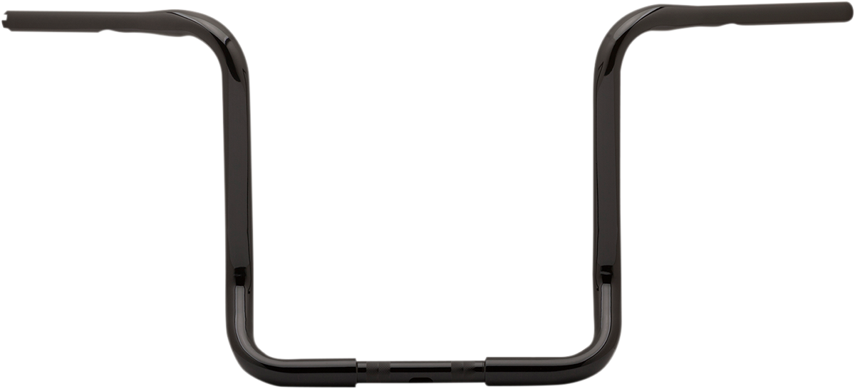 1-1/4" Bagger Ape Hanger Handlebar - B12-2002B