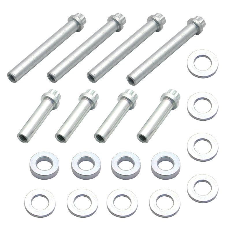 Head Bolt Kit by S&S Cycle