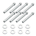 Head Bolt/Washer Kit by S&S Cycle
