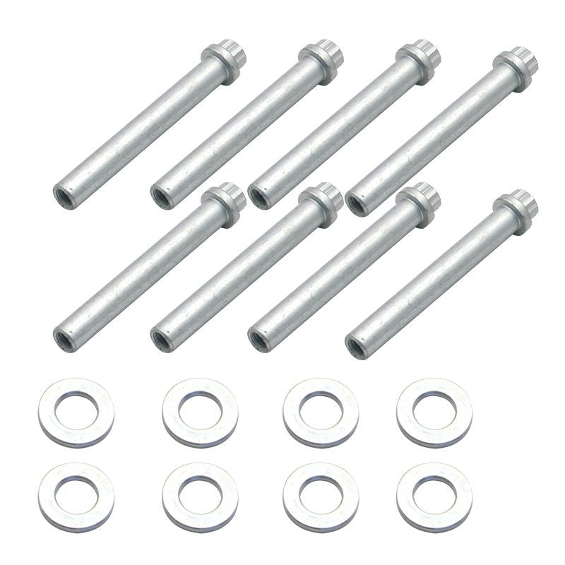 Head Bolt/Washer Kit by S&S Cycle