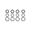 Pushrod Cover O-Ring Kit by S&S Cycle
